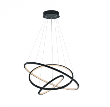 Trio hanglamplamp aaron 352710342 wwwlamp123nl