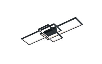 Trio hanglamplamp aaron 652610342 wwwlamp123nl