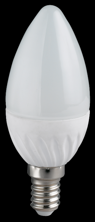 Trio led lamp kaars 989 40 wwwlamp123nl2