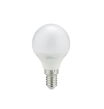 Trio led lamp kogel 983 56 wwwlamp123nl