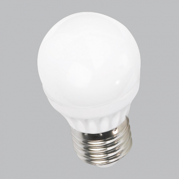 Trio led lamp kogel e27 986 60 wwwlamp123nl2