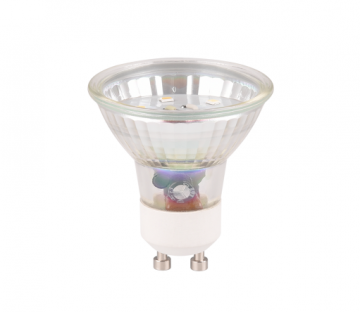 Trio led spot gu10 956 44 wwwlamp123nl