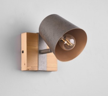 Trio opbouwspot bell 801900167 wwwlamp123nl4