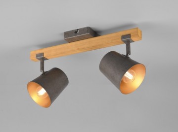 Trio opbouwspot bell 801900267 wwwlamp123nl2