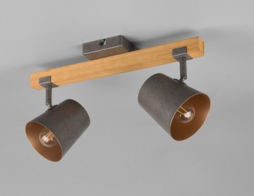 Trio opbouwspot bell 801900267 wwwlamp123nl3