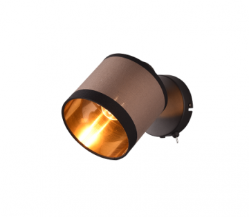 Trio opbouwspot davos r81551741 wwwlamp123nl