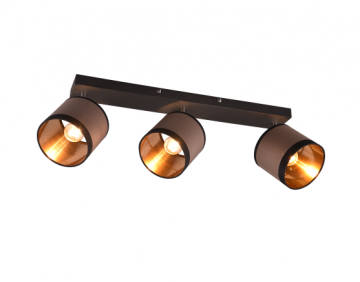 Trio opbouwspot davos r81553041 wwwlamp123nl