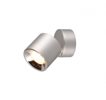 Trio opbouwspot guayana 651000107 wwwlamp123nl