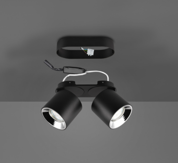 Trio opbouwspot guayana 651000232 wwwlamp123nl4