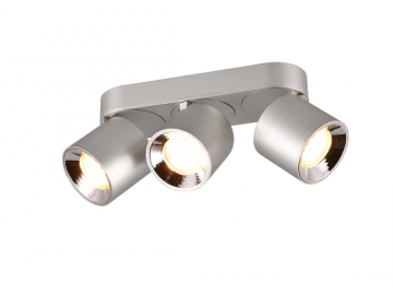 Trio opbouwspot guayana 651000307 wwwlamp123nl