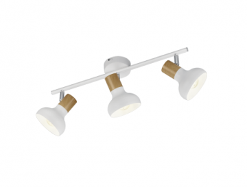 Trio opbouwspot latika r81523031 wwwlamp123nl