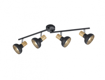Trio opbouwspot latika r81524032 wwwlamp123nl