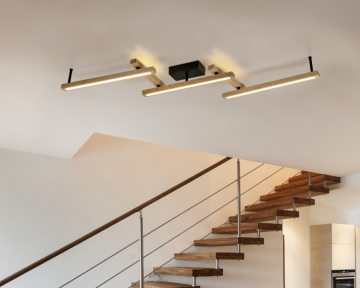 Trio plafondlamp bellari 626410530 wwwlamp123nl7