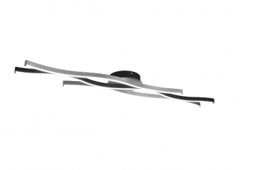 Trio plafondlamp blaze 641210305 wwwlamp123nl1