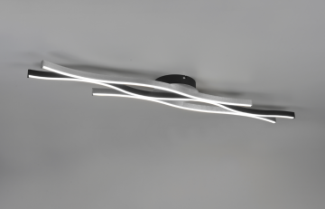 Trio plafondlamp blaze 641210305 wwwlamp123nl2