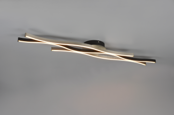 Trio plafondlamp blaze 641210305 wwwlamp123nl3