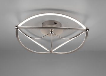 Trio plafondlamp charivari 621290107 wwwlamp123n2