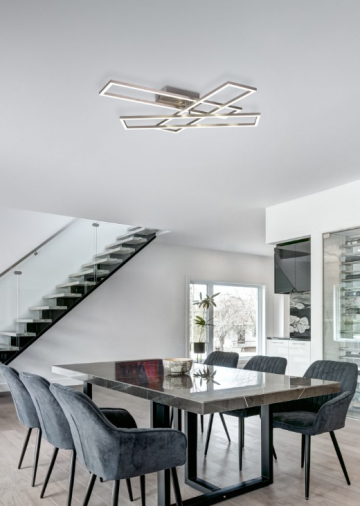 Trio plafondlamp corso r64423107 wwwlamp123nl6