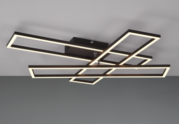 Trio plafondlamp corso r64423132 wwwlamp123nl2