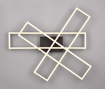 Trio plafondlamp corso r64423132 wwwlamp123nl4