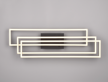 Trio plafondlamp corso r64423132 wwwlamp123nl5