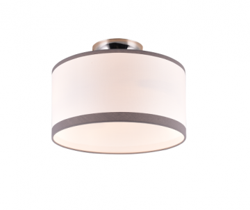 Trio plafondlamp davos r61552006 wwwlamp123nl