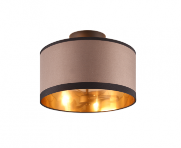 Trio plafondlamp davos r61552041 wwwlamp123nl