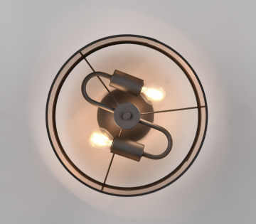 Trio plafondlamp davos r61552041 wwwlamp123nl4