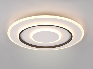 Trio plafondlamp jora r64303931 wwwlamp123nl2