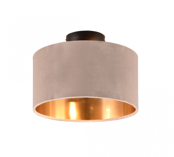 Trio plafondlamp julieta 619000244 wwwlamp123nl
