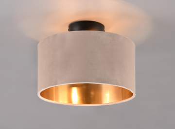 Trio plafondlamp julieta 619000244 wwwlamp123nl2