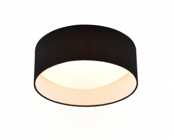 Trio plafondlamp locarno r64191102 wwwlamp123nl