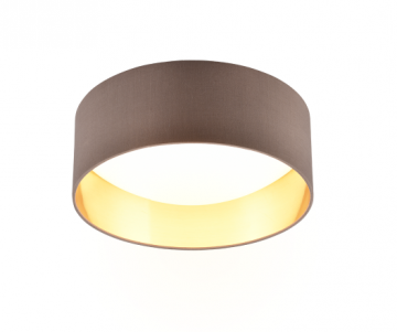 Trio plafondlamp locarno r64191141 wwwlamp123nl