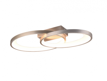 Trio plafondlamp malaga r64482107 wwwlamp123nl