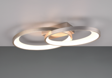 Trio plafondlamp malaga r64482107 wwwlamp123nl2