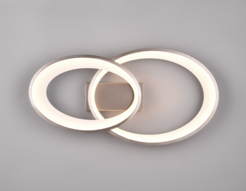 Trio plafondlamp malaga r64482107 wwwlamp123nl3