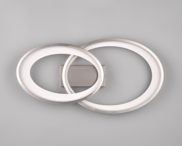 Trio plafondlamp malaga r64482107 wwwlamp123nl5