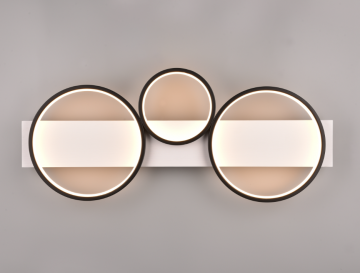 Trio plafondlamp medera 643810332 wwwlamp123nl3