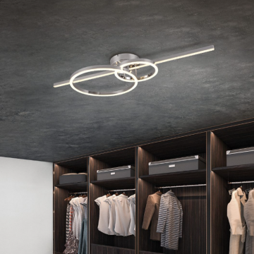 Trio plafondlamp montilla 643010306 wwwlamp123nl6