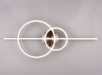 Trio plafondlamp montilla 643010307 wwwlamp123nl4