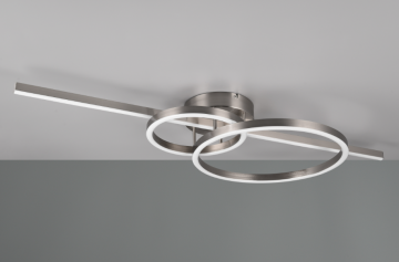 Trio plafondlamp montilla 643010307 wwwlamp123nl5