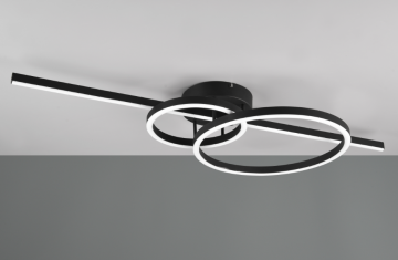 Trio plafondlamp montilla 643010332 wwwlamp123nl5