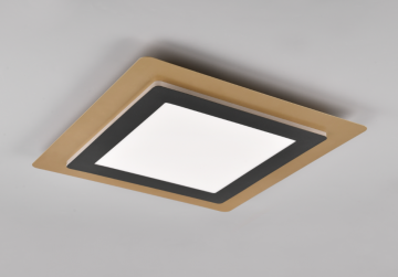 Trio plafondlamp morgan 641510280 wwwlamp123nl5