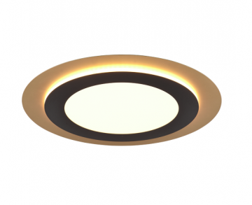 Trio plafondlamp morgan 641519280 wwwlamp123nl