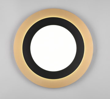 Trio plafondlamp morgan 641519280 wwwlamp123nl4