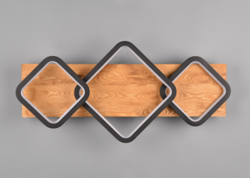 Trio plafondlamp rama 643210332 wwwlamp123nl5