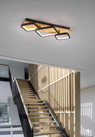 Trio plafondlamp rama 643210332 wwwlamp123nl6