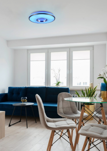 Trio plafondlamp realta r64401005 wwwlamp123nl7