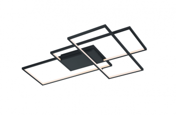 Trio plafondlamp thiago 652690342 wwwlamp123nl