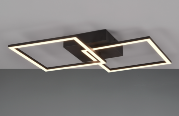 Trio plafondlamp trail r64492132 wwwlamp123nl2